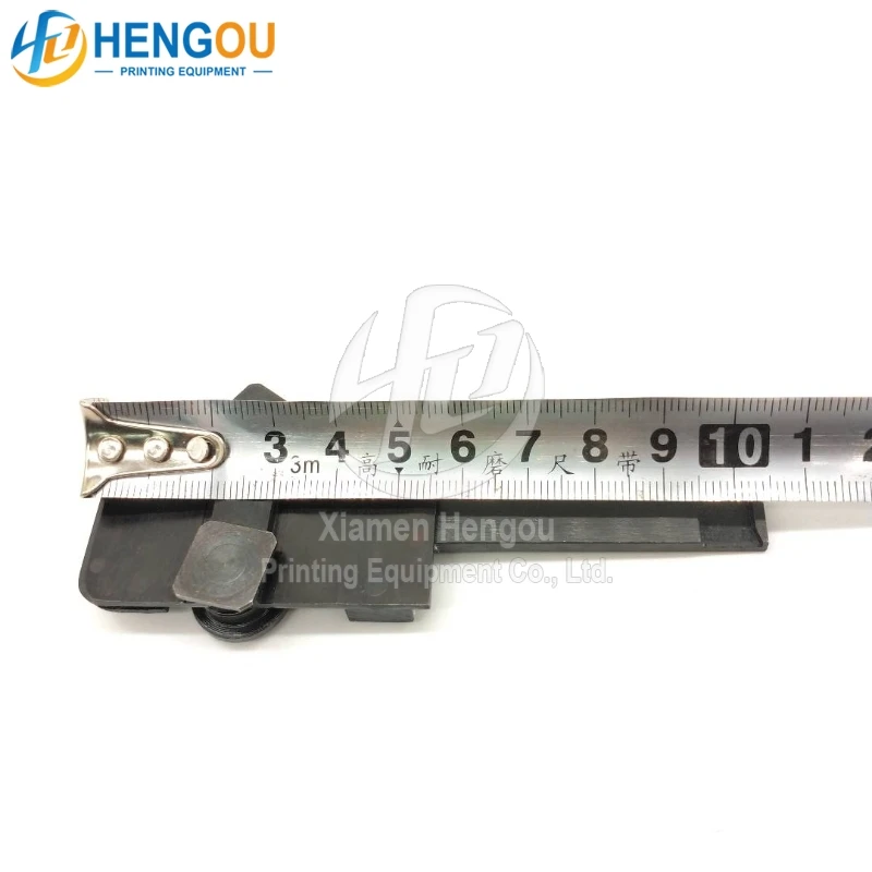 CT-9093-A Plaat M2000 Stikkop Machine Reserveonderdelen