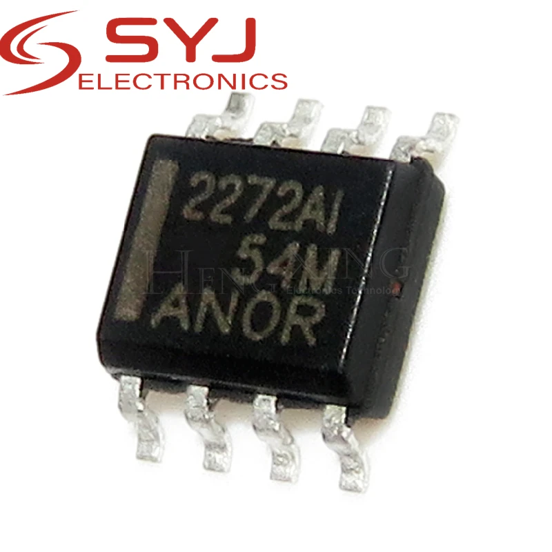 10piece TLC2272AI TLC2272 2272AI SOP-8