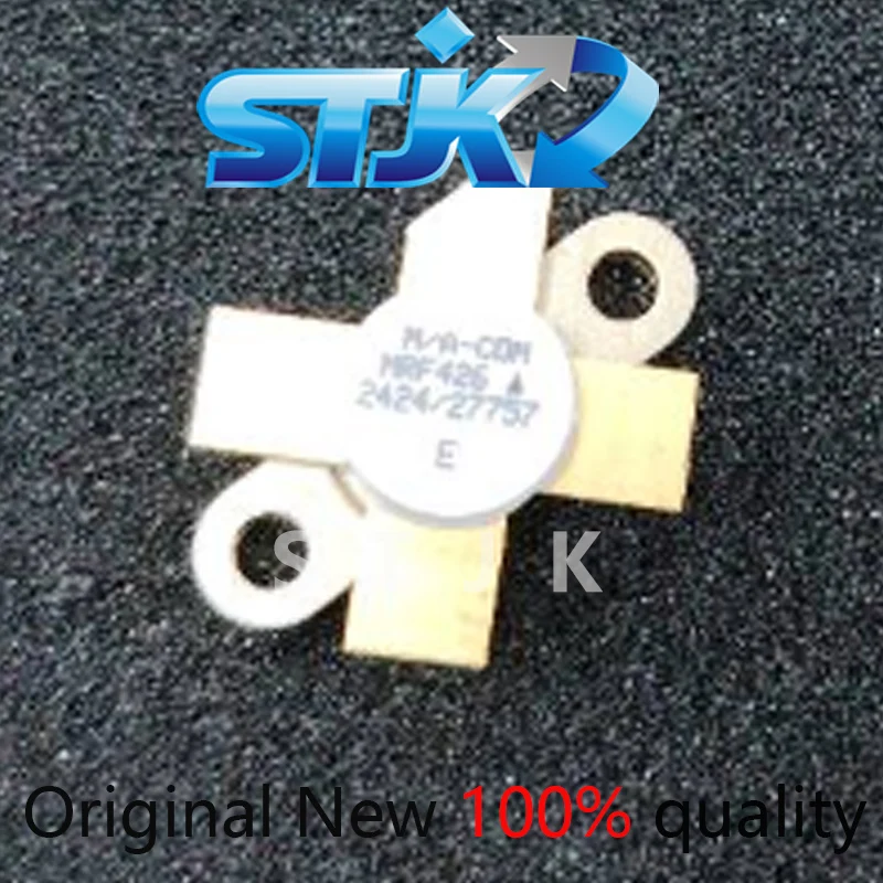 

MRF186 MRF422 MRF426 MRF485 TO-59 The RF MOSFET Line RF POWER FIELD-EFFECT TRANSISTOR Channel Enhancement-Mode Lateral MOSFET
