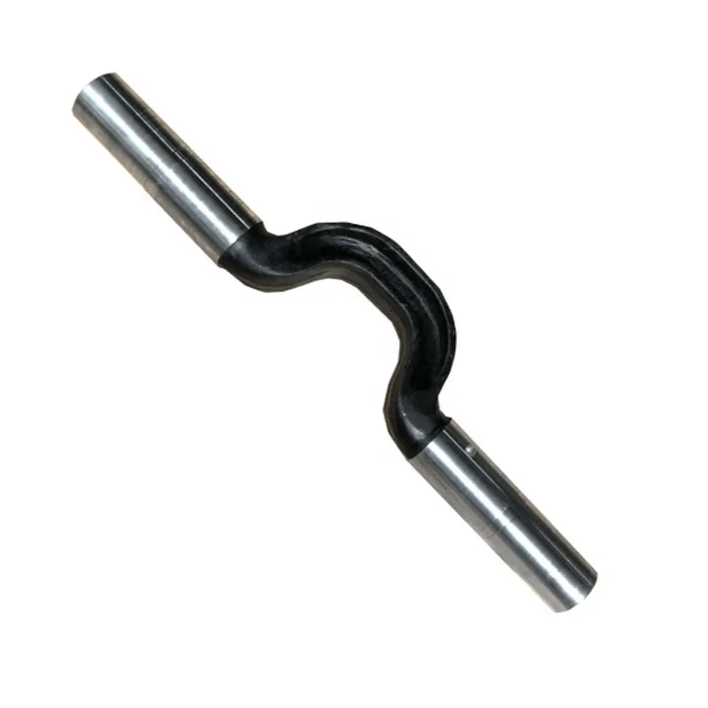 

OEM 49321-1200 Truck Spare Parts Balance Shaft for Hino