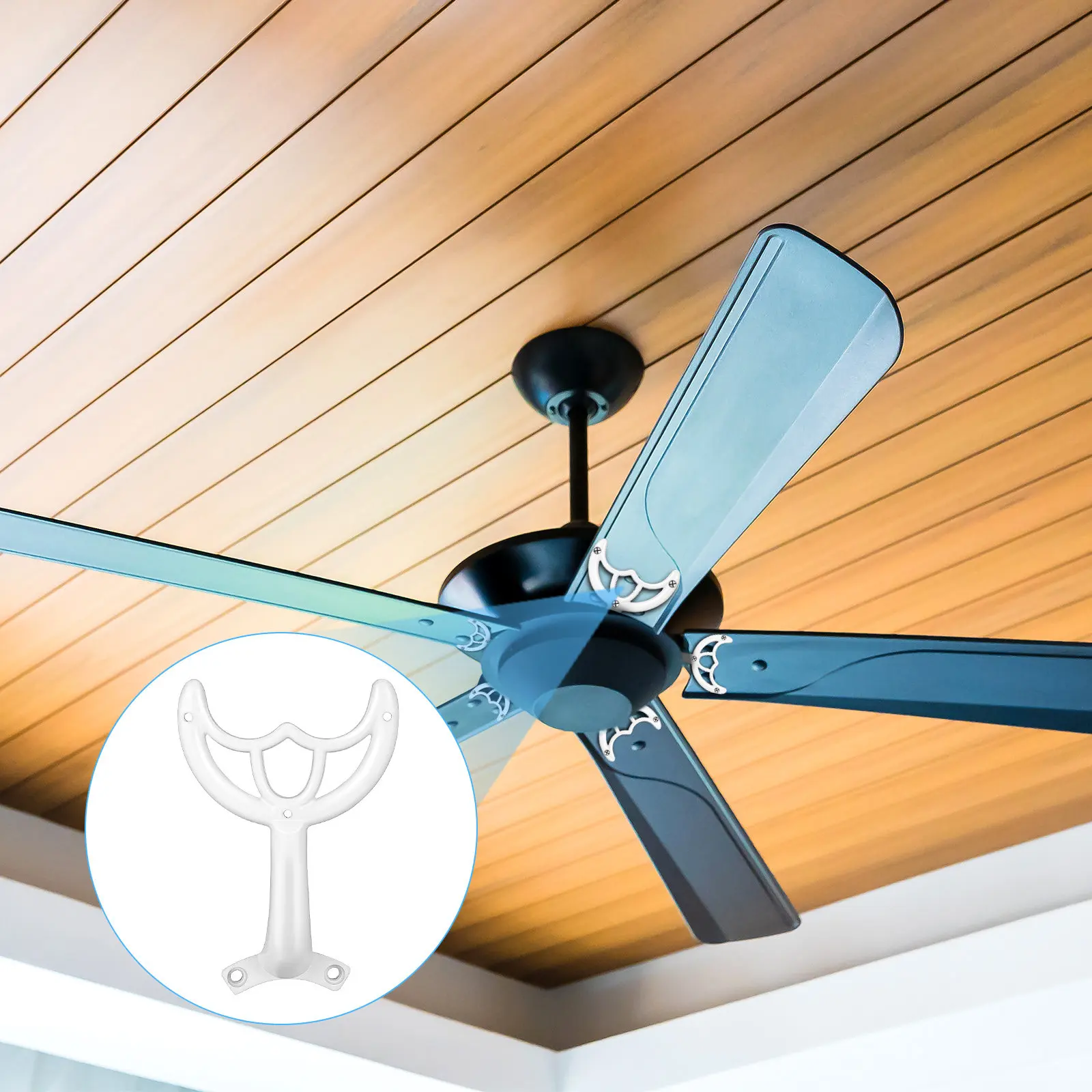 Ceiling Fan Arms Re…