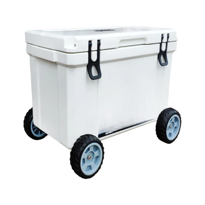 Heavy Duty Multifunctional Large Rotomolded Portable Outdoor High Quality Tank Cooler Box