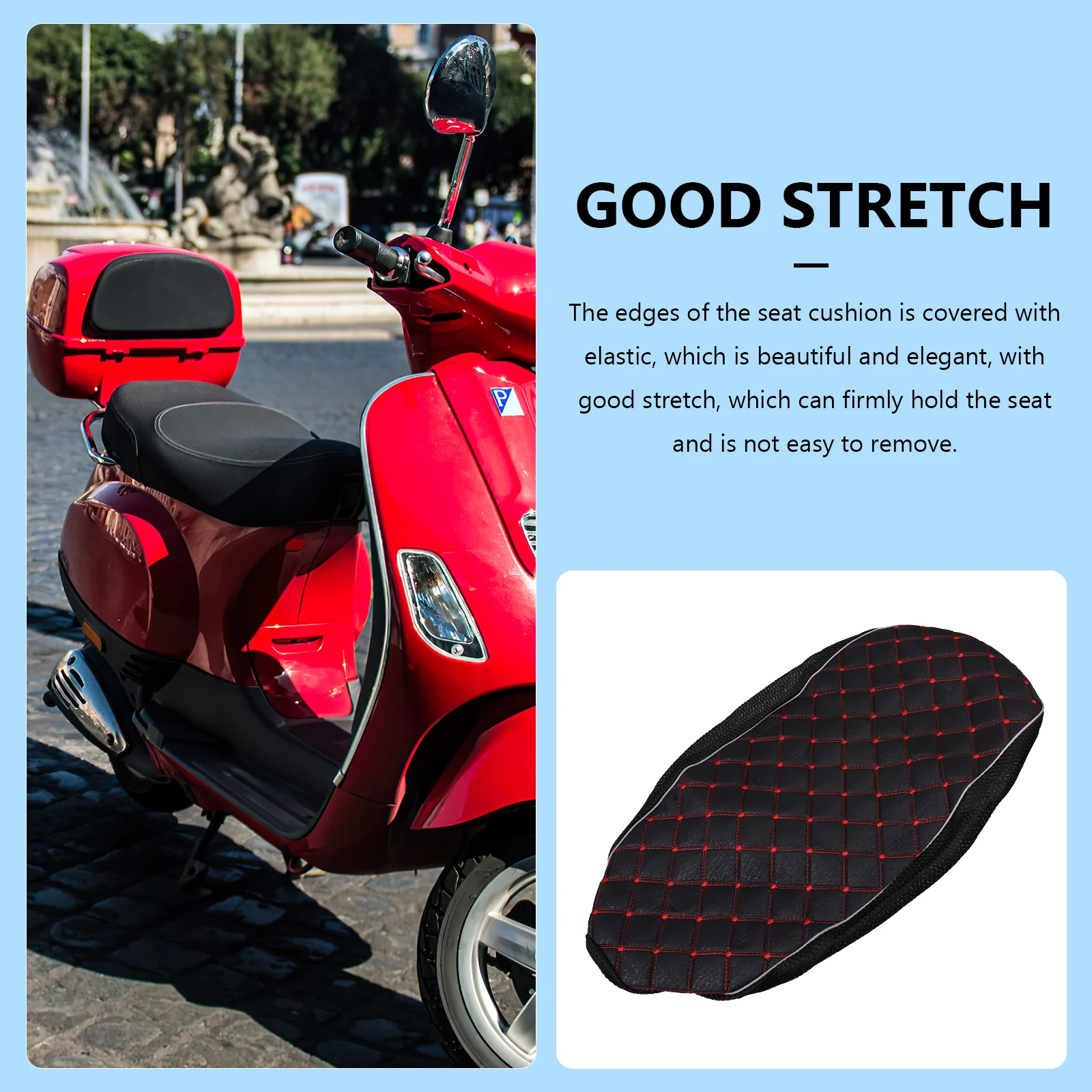 

motorcycle seat cover motorcycle seat cushion motorcycle seat pad motorbike seat cover seat protector for motorbike