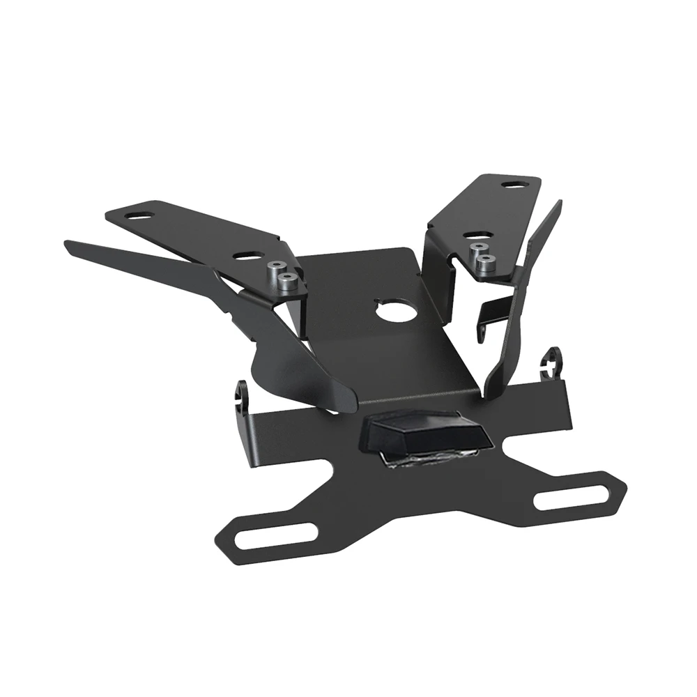 XADV 750 Motorcycles License Number Plate Holder Bracket Frame FOR HONDA XADV750 X-ADV750 X-ADV 750 2021 2022 2023 2024