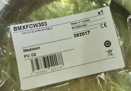 Brand New Original BMXFCW303 Connecting Cable Fast Delivery