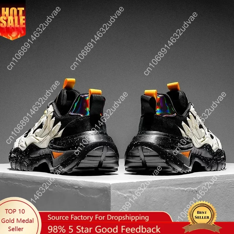 

Shoes Men Sneakers Male Mens Casual Shoes Tenis Luxury Shoe Trainer Race Lace-free Shoes Fashion Loafers Running Shoe for Men