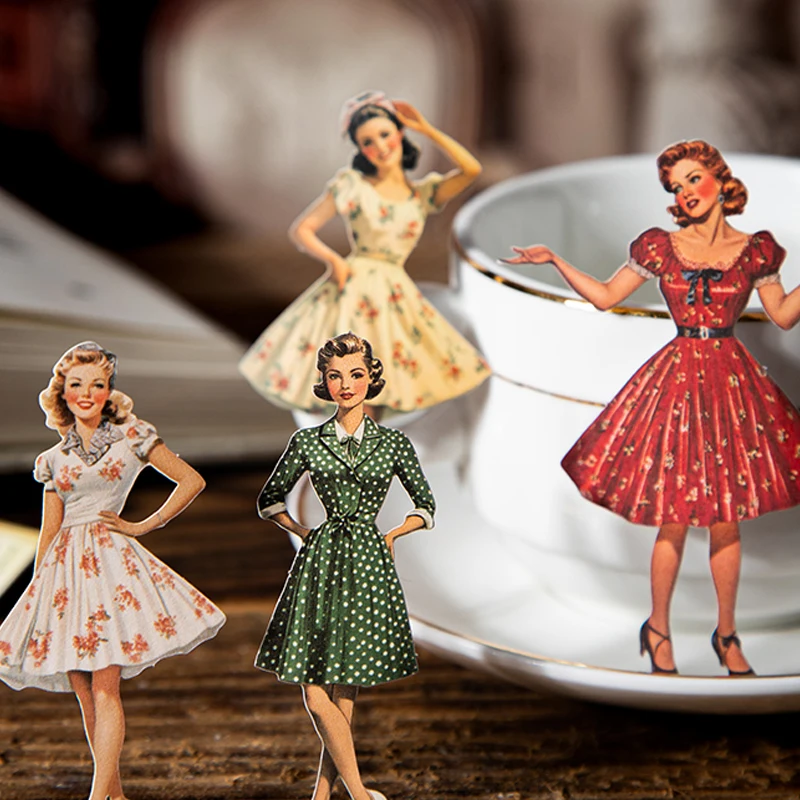 Thumbnail 4 - #60 Best Selling Post Cards