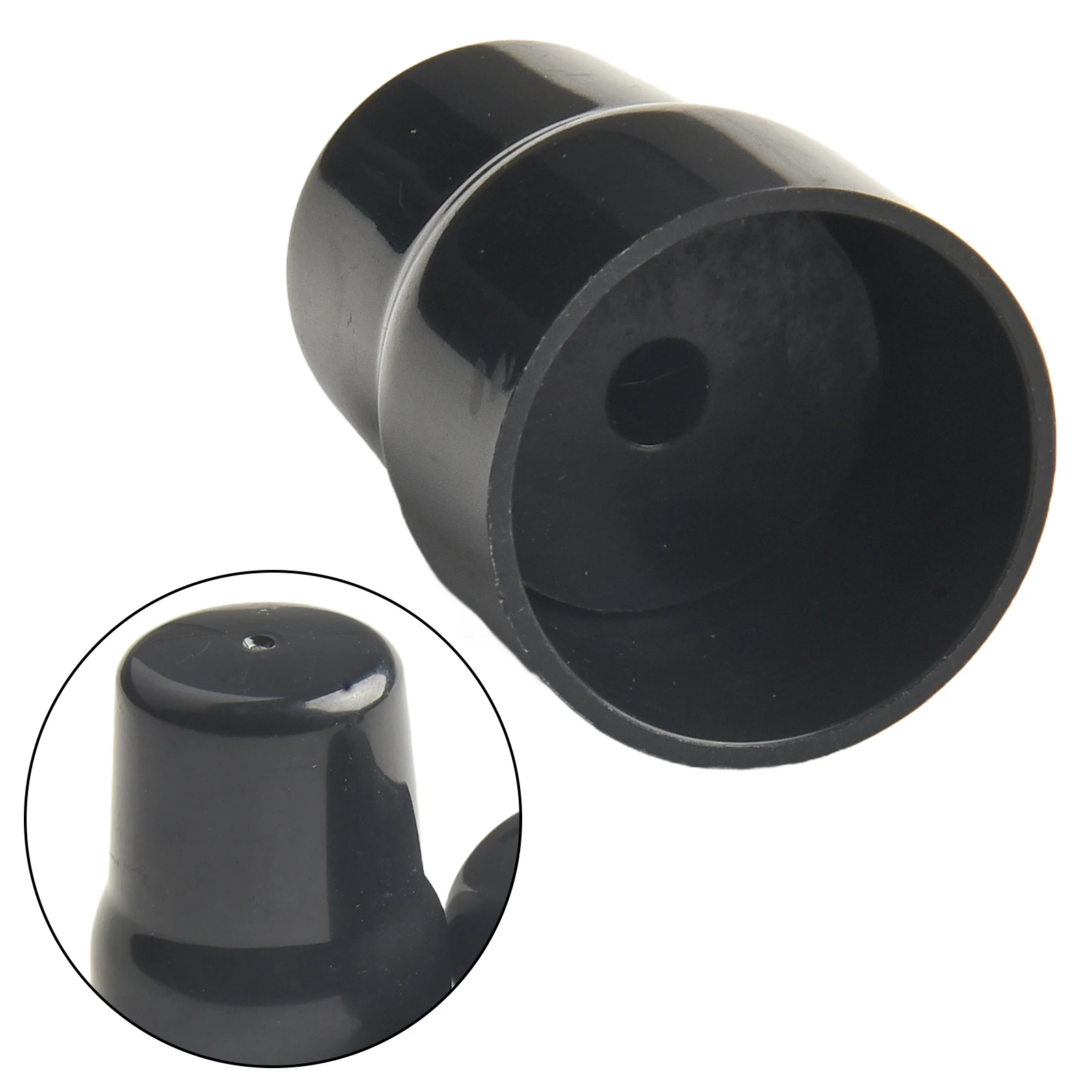 20mm Radiator Valve Cap ABS Valve Cap Ample Quantity Easy Installation Valve Perfect Valve Protection Ample Quantity Options