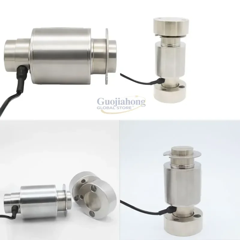 

2026 HOT Column Sensor Railway Scale 25t Display Tank Weight Sensor Truck Scale Load Cell
