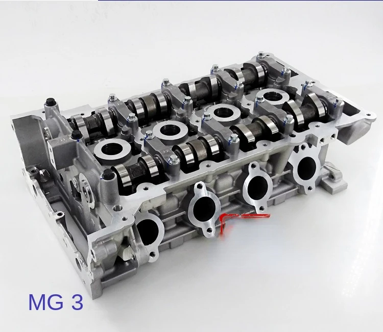 Applicable to Roewe 350 360 MG MG5 MG3 cylinder head cylinder cover tile cylinder head 1.3 1.5