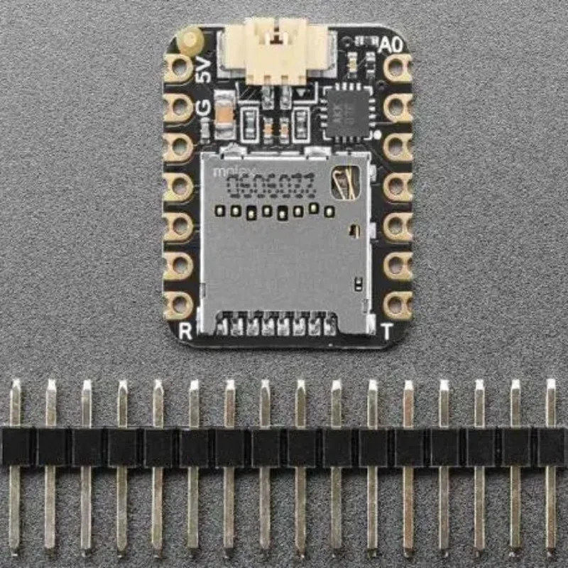 

5769 Adafruit Audio BFF Add-on for QT Py Xiao
