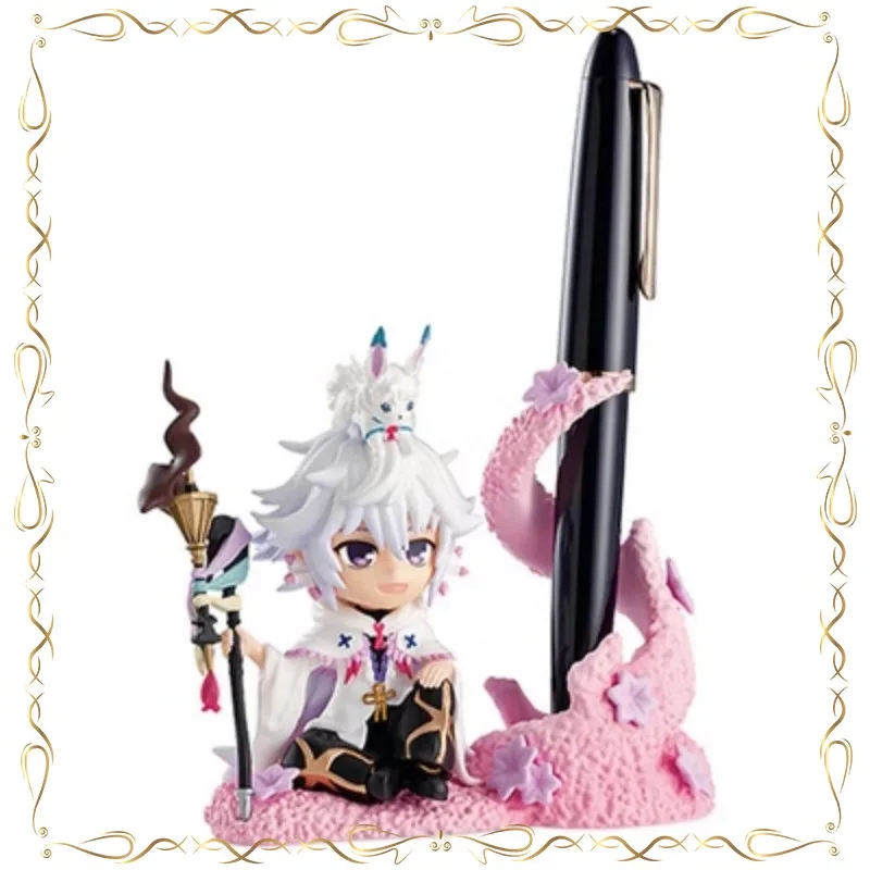 

Fujimaru Ritsuka Collection Desktop Ornament Keepsake Action Figure Model Toys