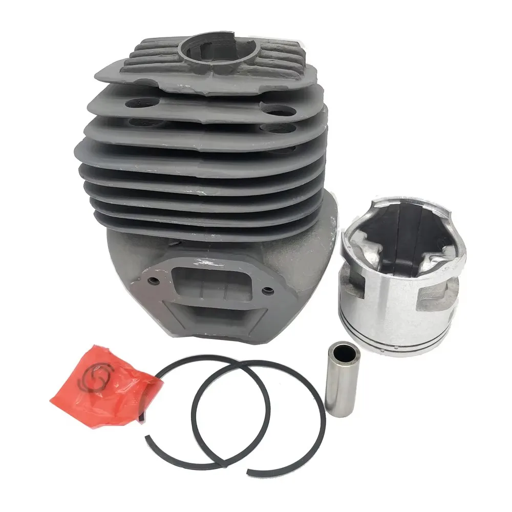 K760 Cylinder Piston Kits for Husvarna K750 K760 K770 Cutter Partner 581476103 581476102 520757304 520757303  51mm STOCK