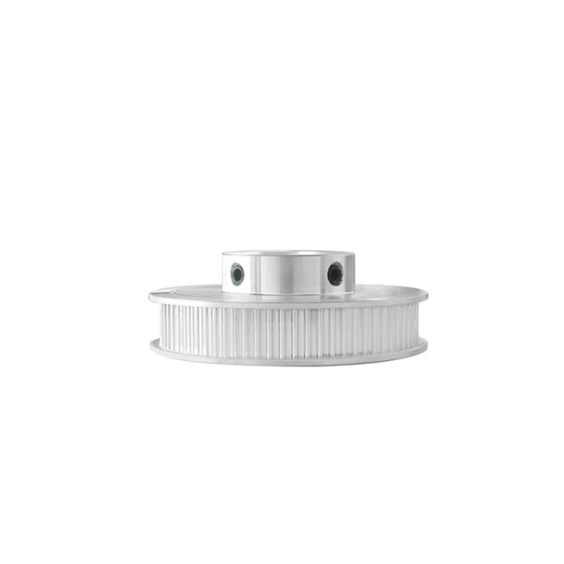1 قطعة HTD 3M متزامن عجلة 55T/60T/65T/70T/72T/75T/80T/90 الأسنان BF نوع تتحمل 5-25 مللي متر 3M توقيت بكرة