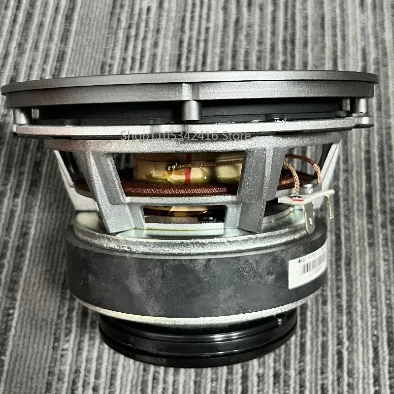 5.25 Inch Coaxial Speaker Tweeter Subwoofer Unit 4 Ohms DZ-06 DIY Classic Vintage Brand Replica Speaker