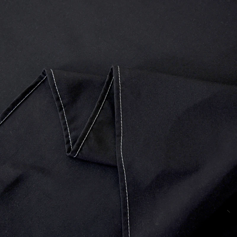 1 PC Solid Colour Bed Sheet Queen/King Flat Sheet for Adults Skin-Friendly Solid Color Washed Cotton Bed Sheets