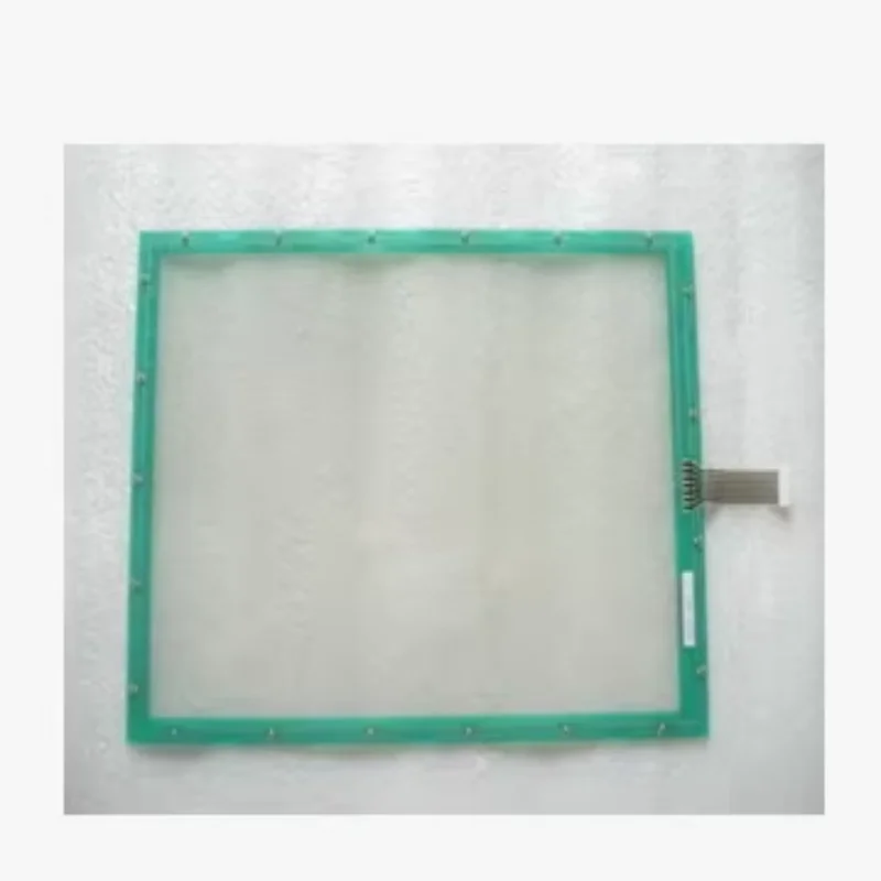 

Original New 10.4inch 7-wire N010-0550-T601 N010-0551-T611 N010-0551-T625 N010-0551-T627 Industrial equipment touch screen