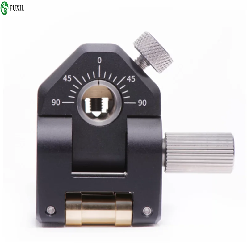 Pushing knife sharpener, fixed angle sharpener, model fixture, engraving line BMC, pushing knife tool, Xiaoming tool, laying too