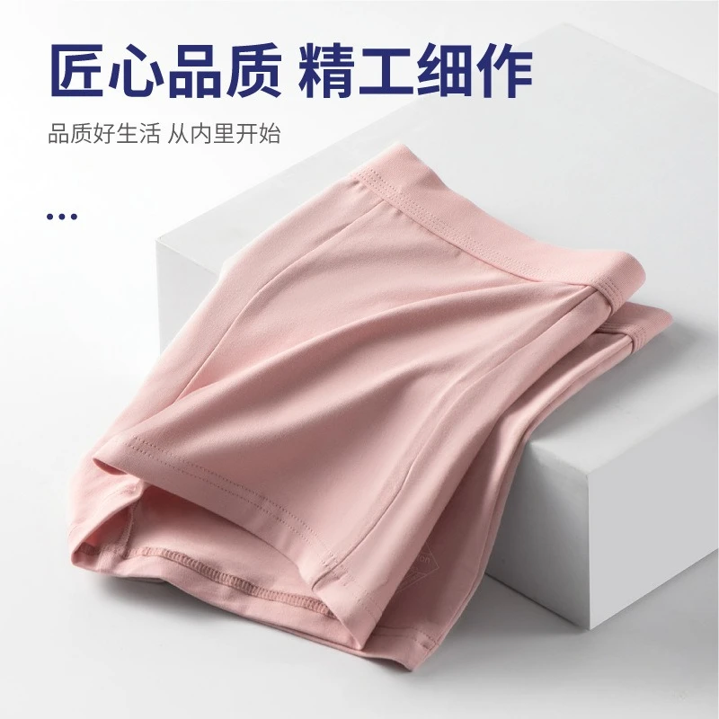 

10XL Plus Size Underwear Men Soft Breathable Cotton Boxer Shorts Oversized Male Loose Bugle Pouch Underpants Mid Waist Panties
