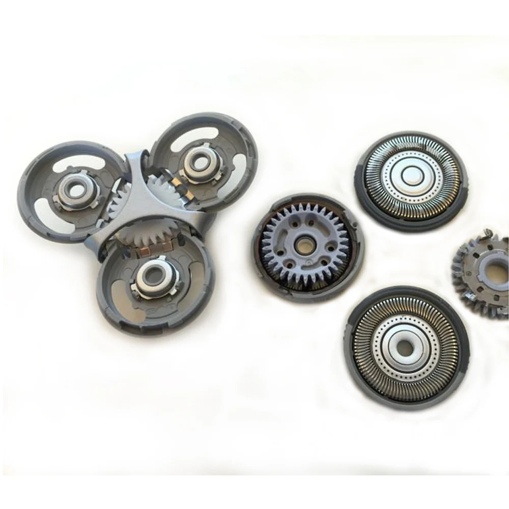 HS85 Replace Shaver heads for Philips HS8020 HS8023 HS8040 HS8060 HS8420 HS8421 HS8440 HS8460