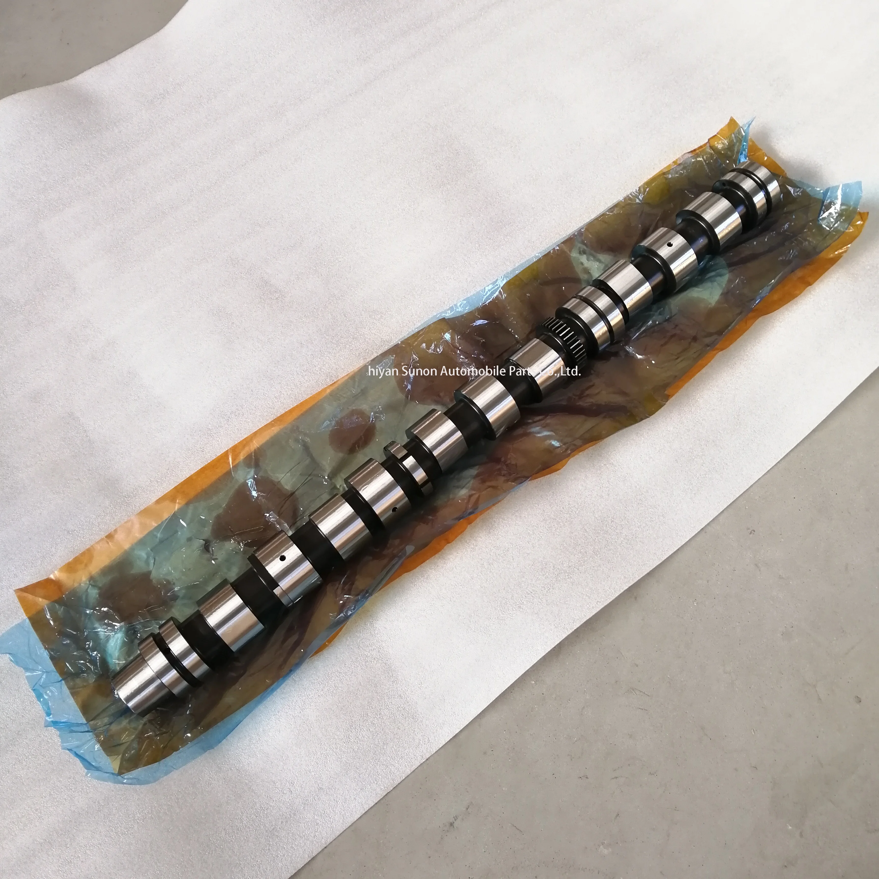 ISX15 QSX15 diesel engine part high quality camshaft 4101432 3100788 3104279 4101476 3104279