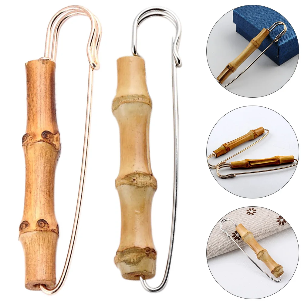 2 шт., декоративные булавки для делового костюма