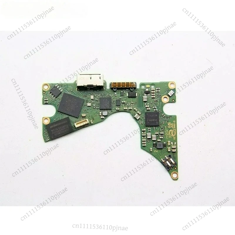 

2060-800067-001 REV P1 100% Оригинальная плата жесткого диска, протестированная для мобильных устройств, печатная плата 2060-800067-001 REV P1