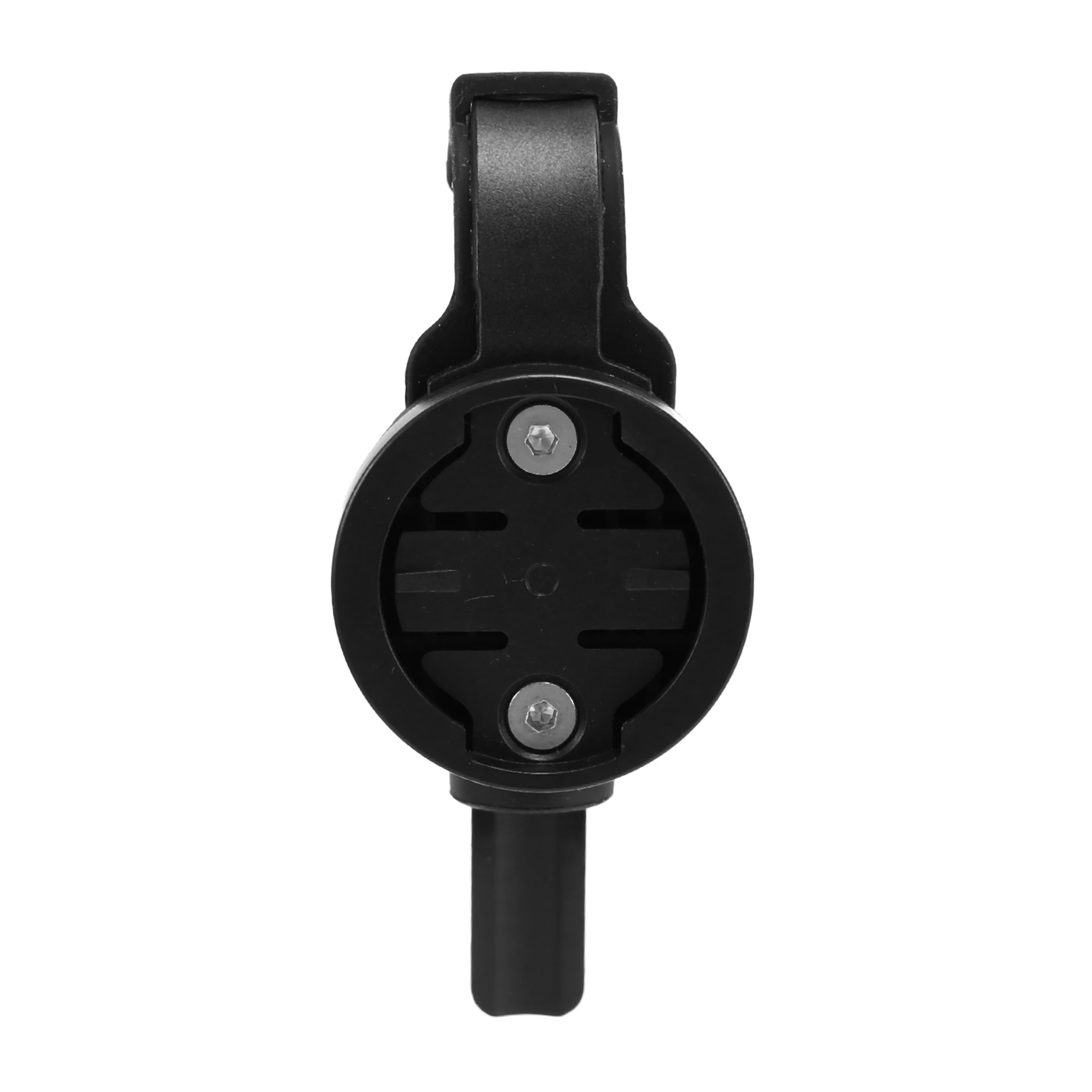 

NEW HOT In Stock-Quick Release Bicycle Headlight Holder Front LED Lamp Buckle Adaptor Bracket For Magicshine Cycling Accessories