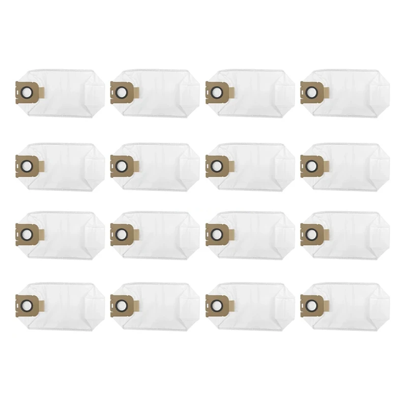 

ABWQ Vacuum Bags For Dreame Z10 Station / H30 Combo Station Replacement Dust Bags