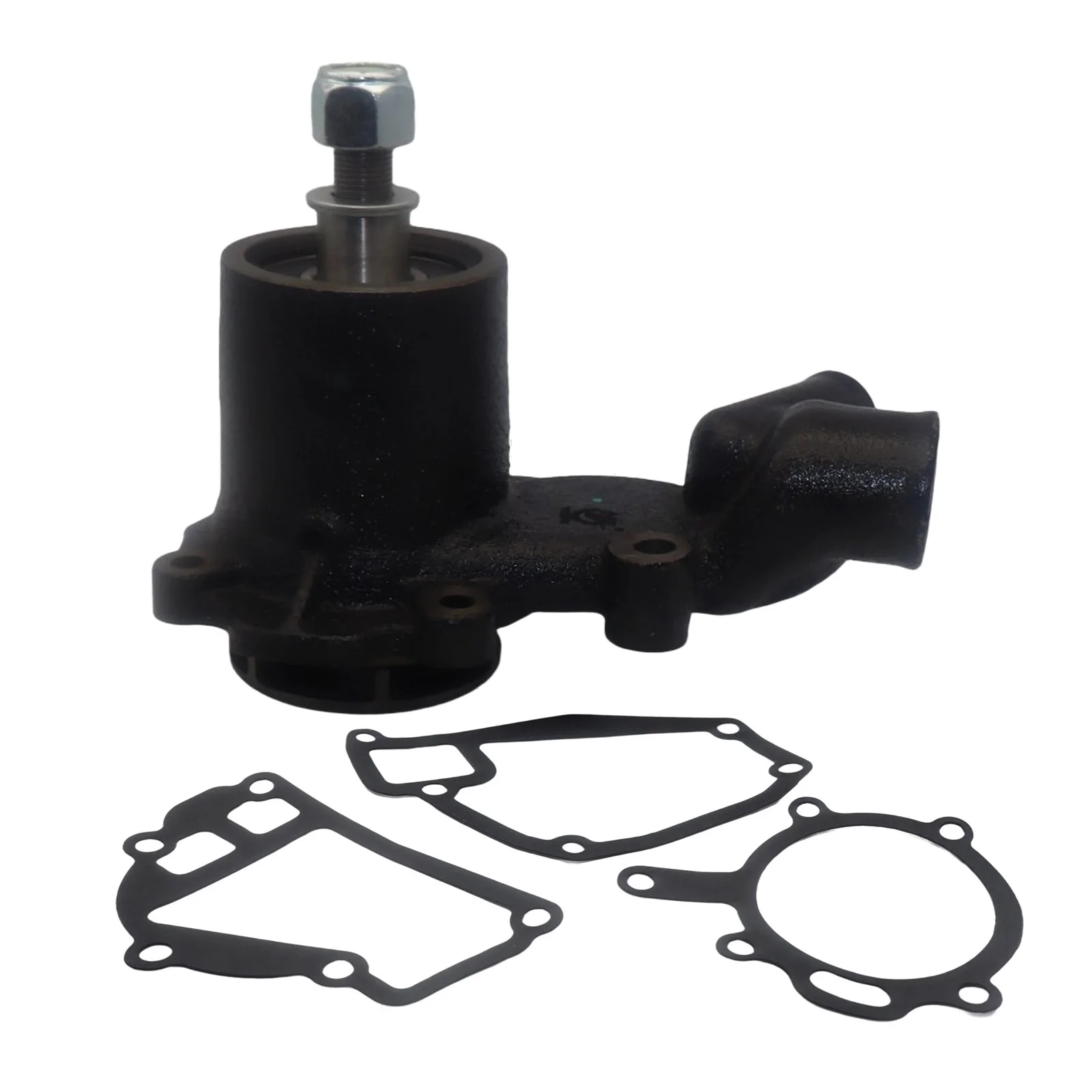 

Water Pump U5MW0195 For Perkins 1004-4 1004-40 1004-40T 1004-42 1004G C70 C80 C90 CX70 CX80 CX90 CX100 Engine