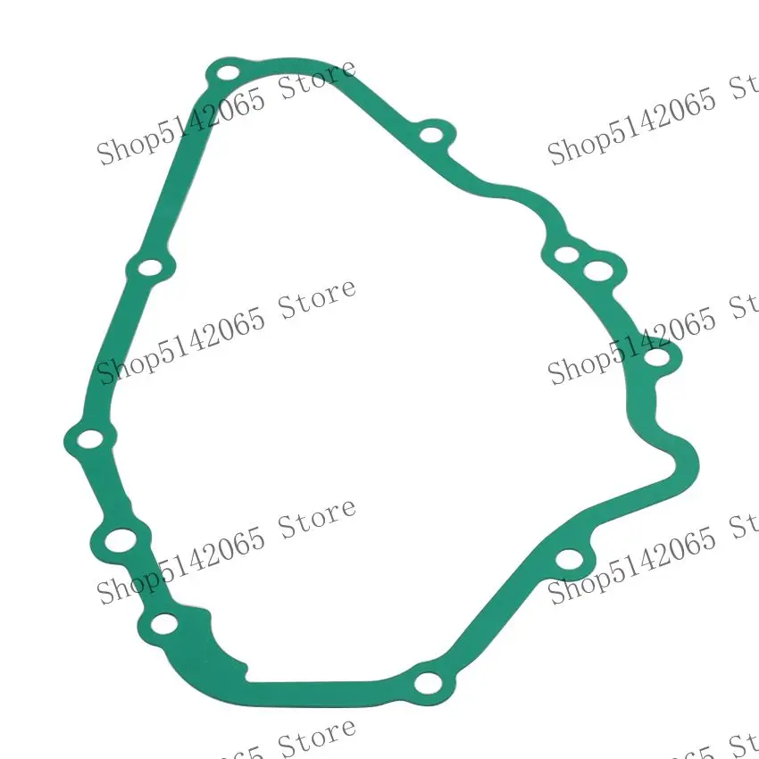 Stator Magneto Generator Cover Gasket For Kawasaki ER500 ER-5 Vulcan 454 500 EN400 EX-4 EX400 EN450 EN500 Bulcan 400 11009-1834