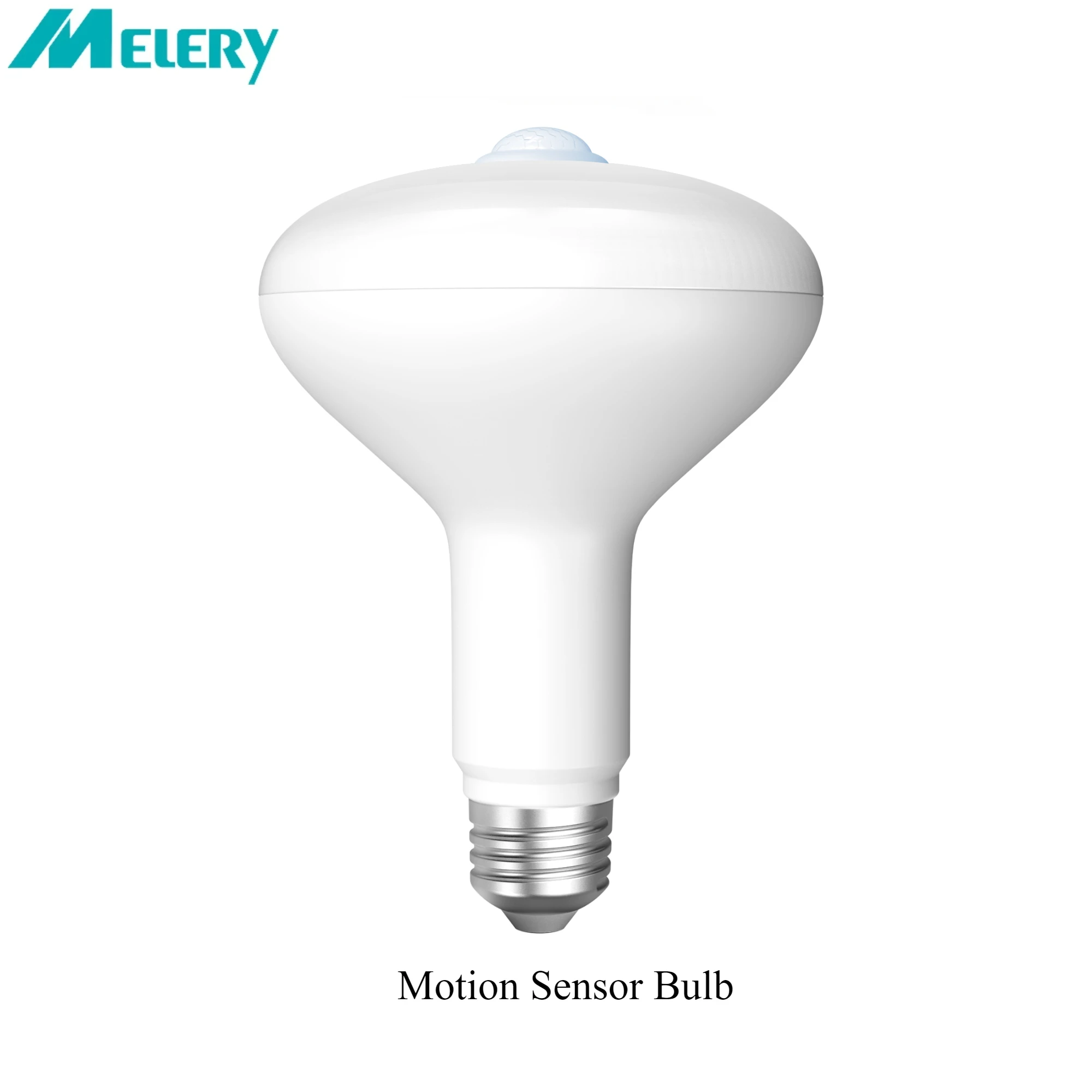 

Melery E26 E27 Motion Sensor LED Night Light Bulb 12W 800Lm Edison Warm Day White Lamp Balcony Toilet Entrances Corridor Stairs