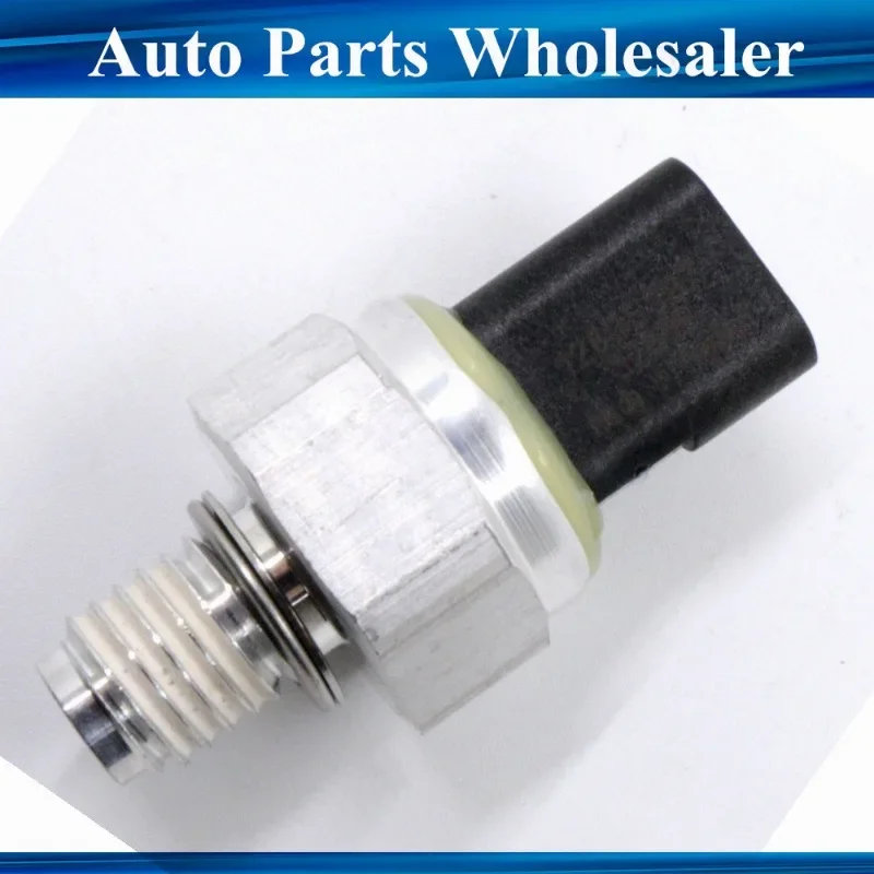 

Original New Fuel Oil Pressure Sensor 12635397 12637356 12653421 For GMC Canyon Sierra 1500 2500 3500 For Buick Cadillac ATS CTS