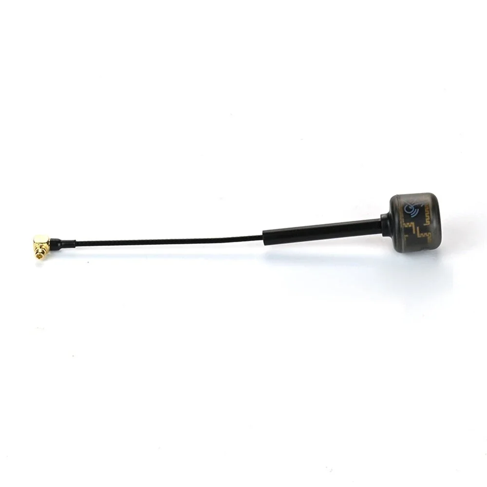 1PC RUSHFPV Cherry2 FPV Antenna 103mm MMCX for FPV Rcing Drone