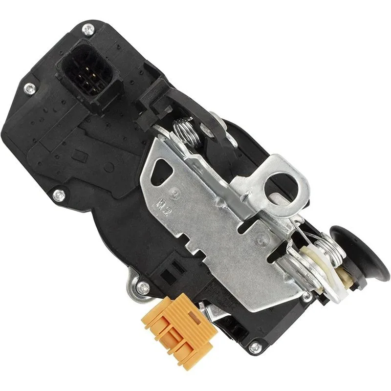 15896625 Rear Right Door Lock Actuator For Cadillac Escalade Chevrolet Tahoe GMC Yukon 2007 2008 2009 view 3