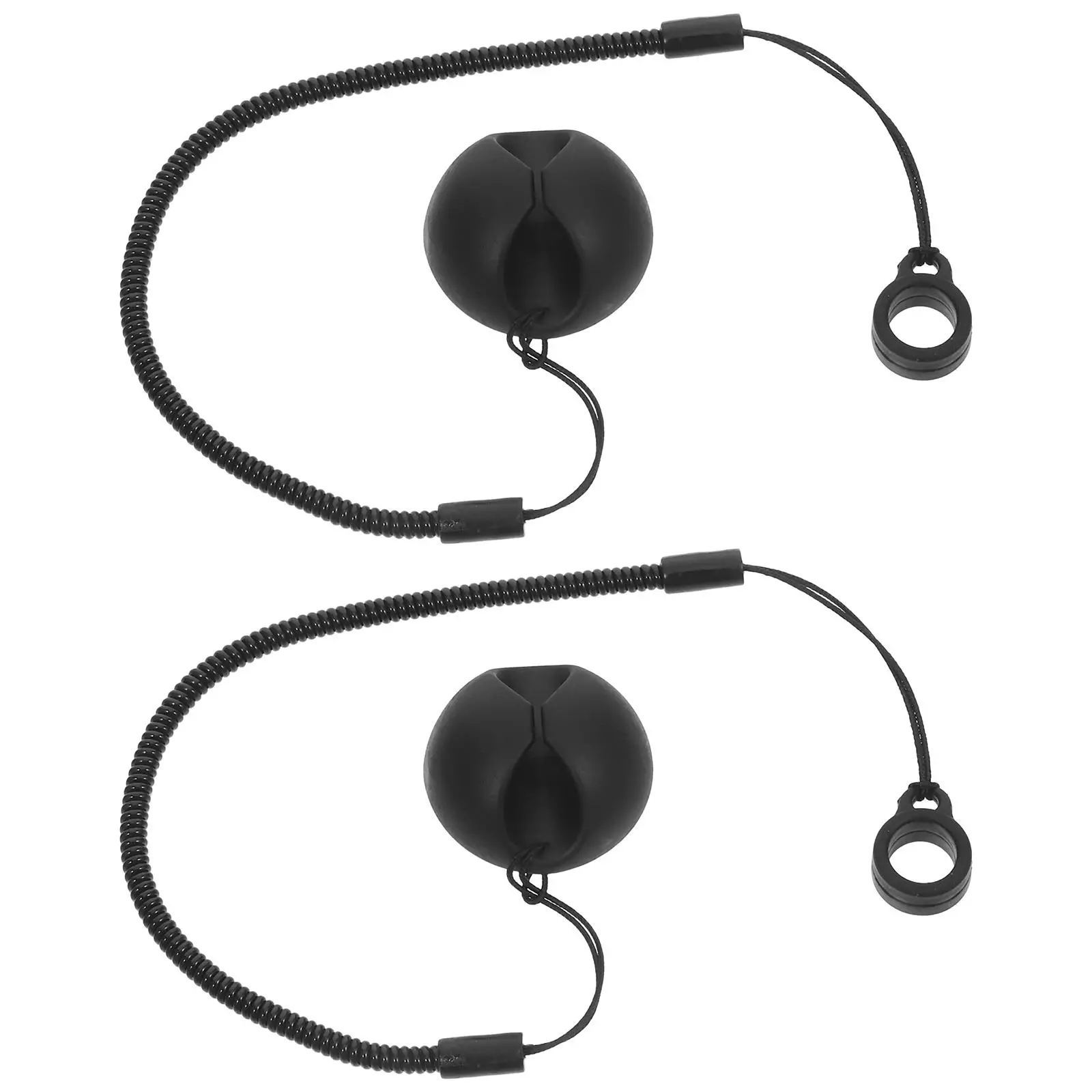

2pcs Stylus Pen Fixing Rope Elastic Leash Desk Holder Retractable Tablet Drawing Lanyard Stretchy Tether For Pencil Strap Screen