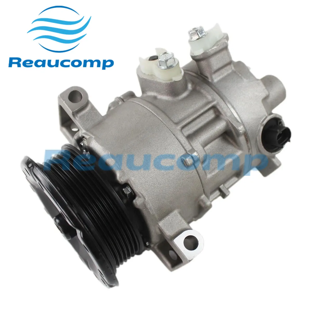 Автоматический компрессор переменного тока 55111423AG 447190-5050 5058228AF 5058228AE 5058228AI 55111423AF для Jeep Compass PATRIOT DODGE CALIBER 5SE12C