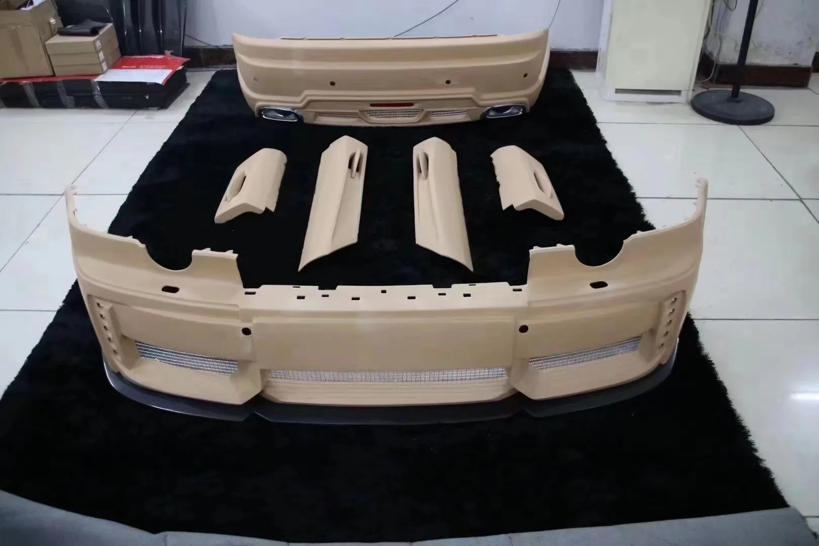 For Rolls-Royce Pha…