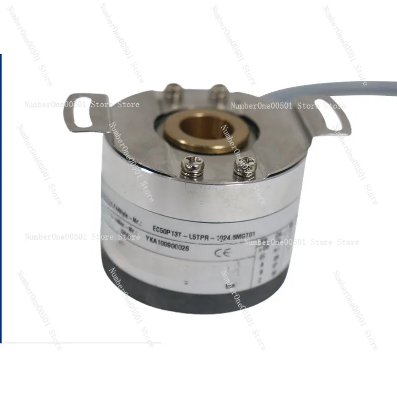

EC50P13T-L5TPR-1024.6MGT01ELCO Encoder L5TPR-5000.6MGT0
