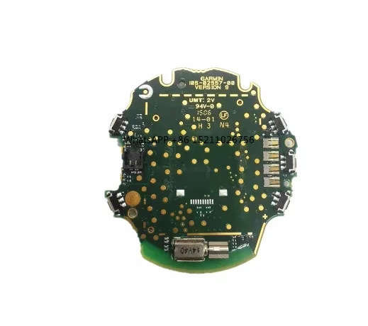 Original Unlocked mainboard for Garmin Fenix 3 motherboard