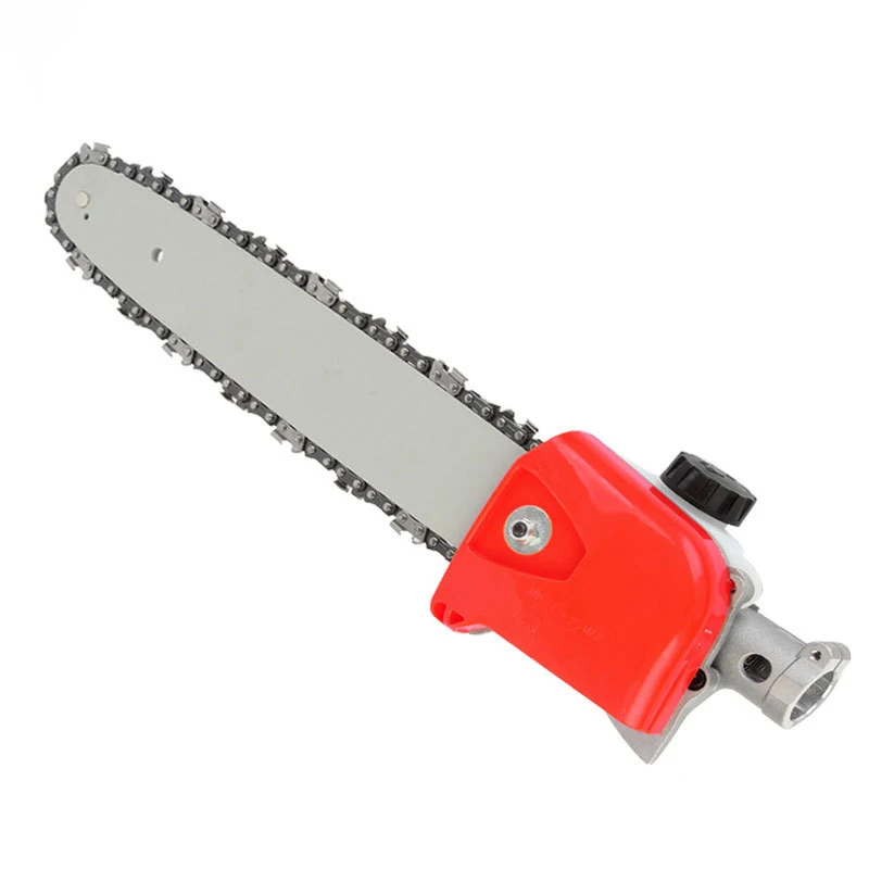 Small Household Mower Accessories High Branch Saw Grass Machine Agricultural Wasteland Saw Blade Tool Tree Leaf Scissors Trimmer