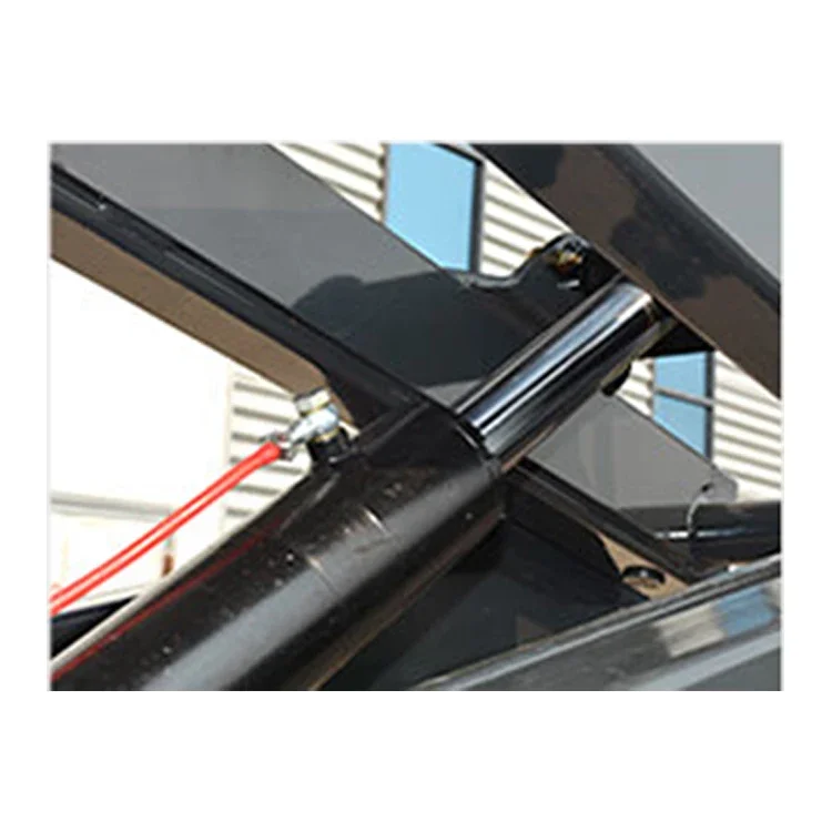 2023 Latest Style Customizable Height Lift Tables, Hydraulic Electric Fixed Scissor Lifting Table