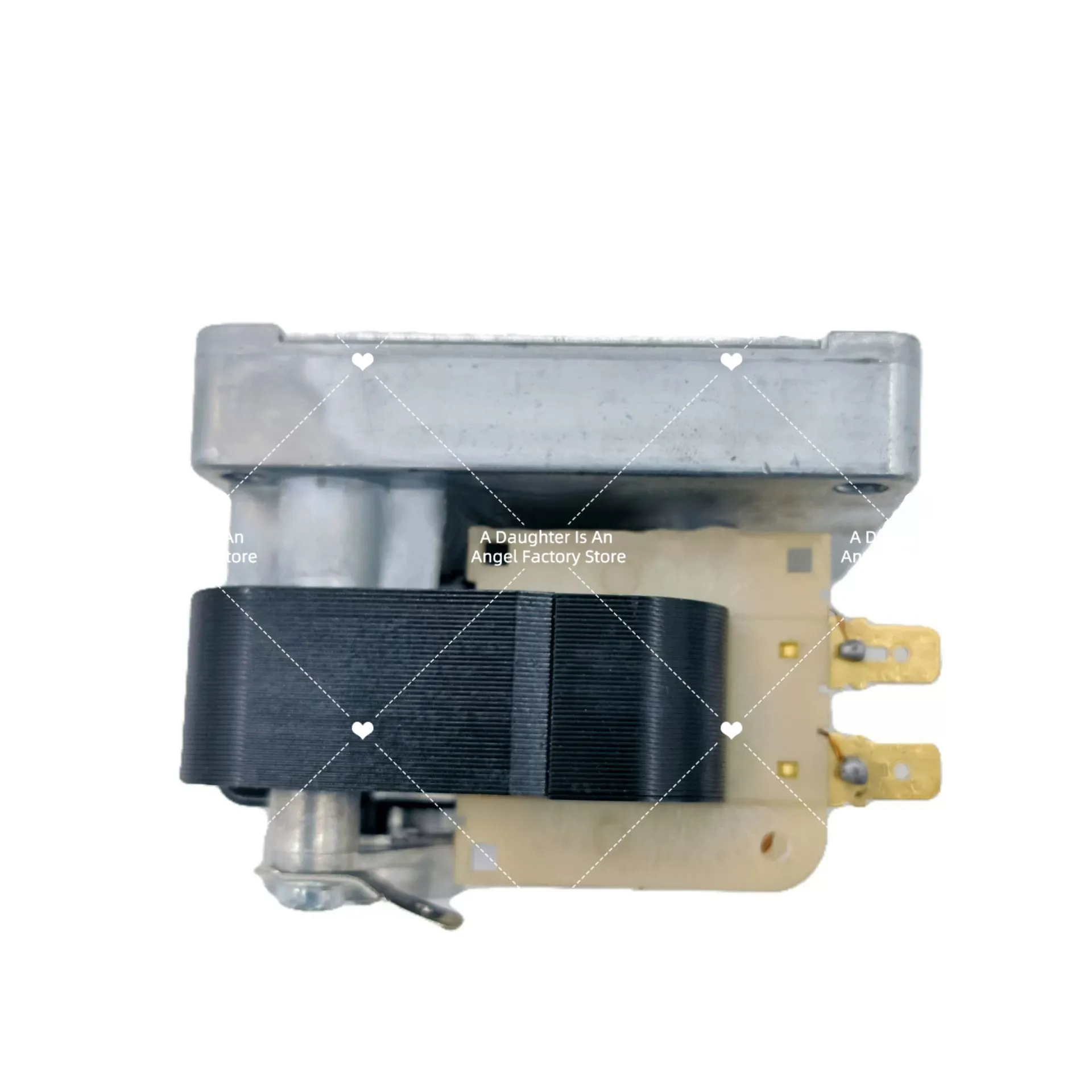 Depend-O-Drain 455241 Drain Valve Coil 220-240V 50/60Hz 23RPM 0.24A Replacement for Commercial Washer Laundry Parts