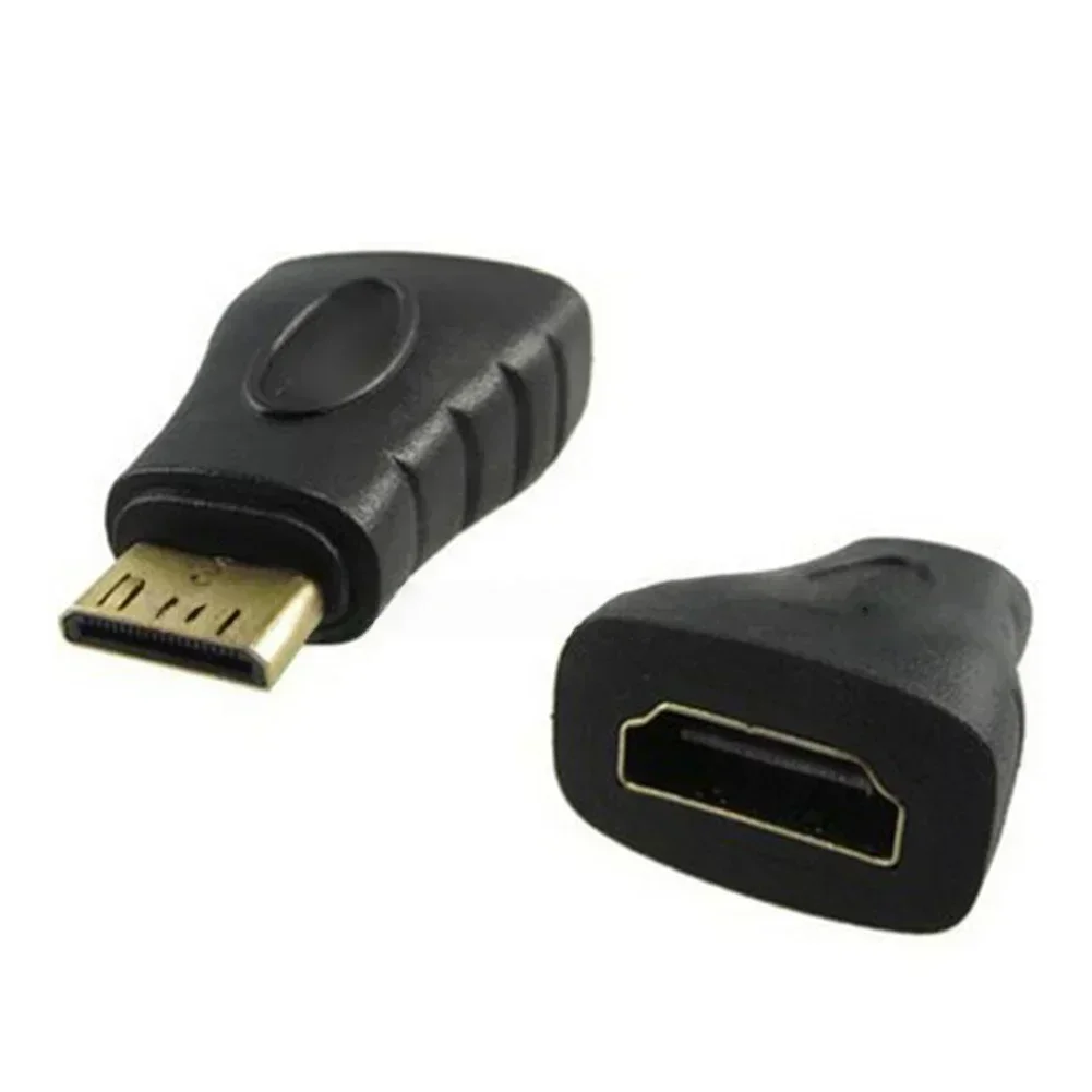 Connector For Multimedia Devices Connector Female 32 AWG Copper Wire Gold-plated Connectors Triple Tin Shielding