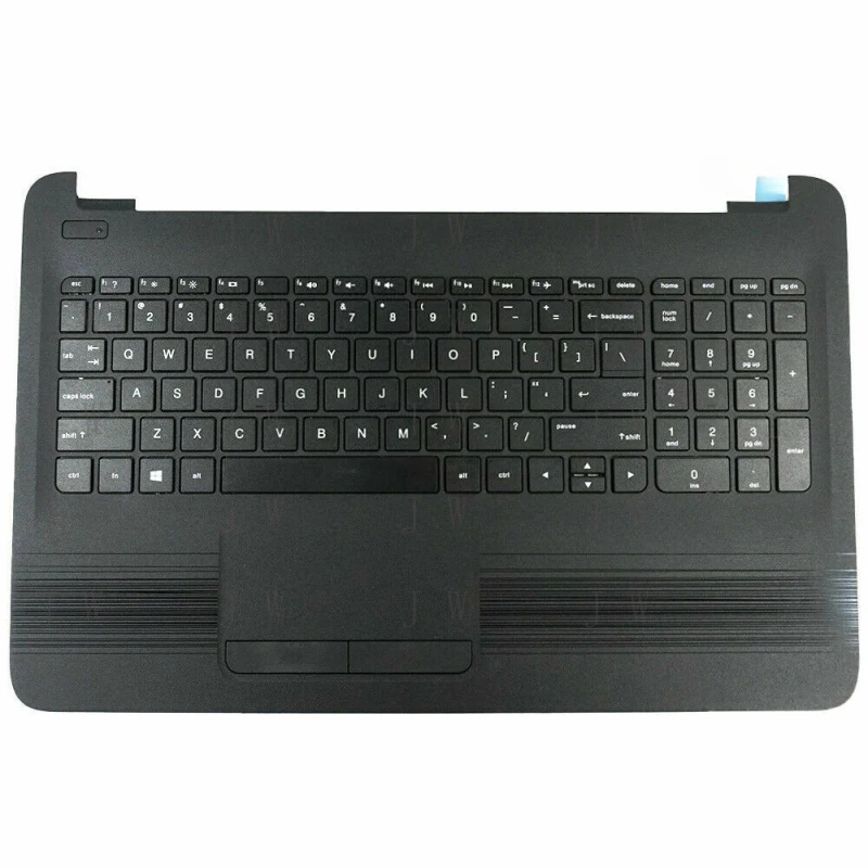 Ddw For Hp 15-AC 15…