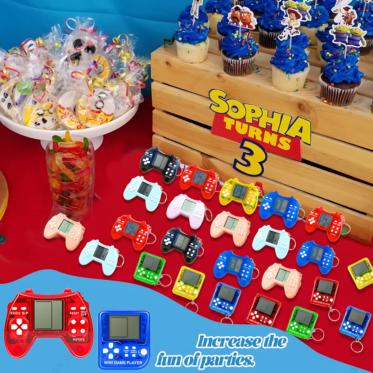 Thumbnail 2 - #57 Ranked Wedding Favors Picks in 2026