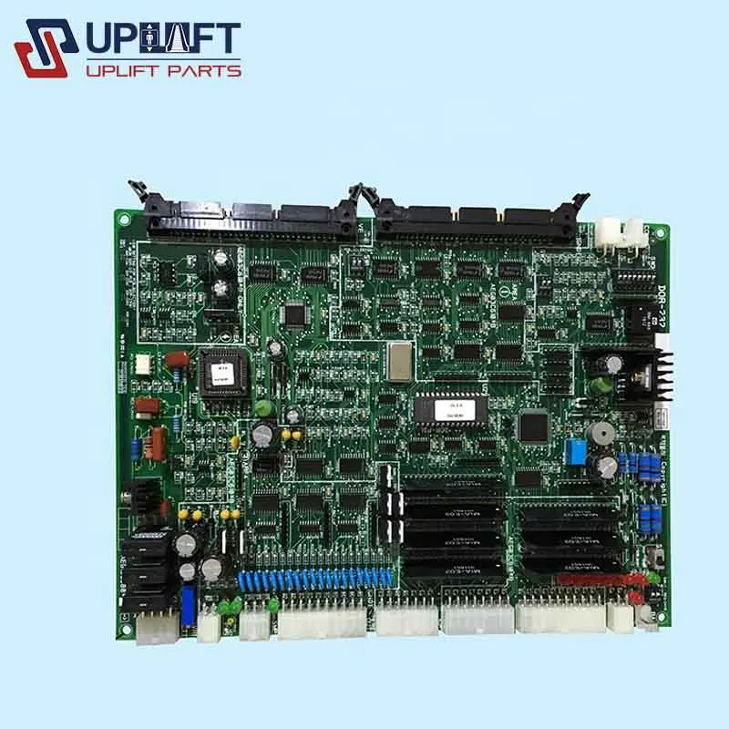 UPlift Industrial Metal Elevator PCB DOR-232 AEG13C080 Parts