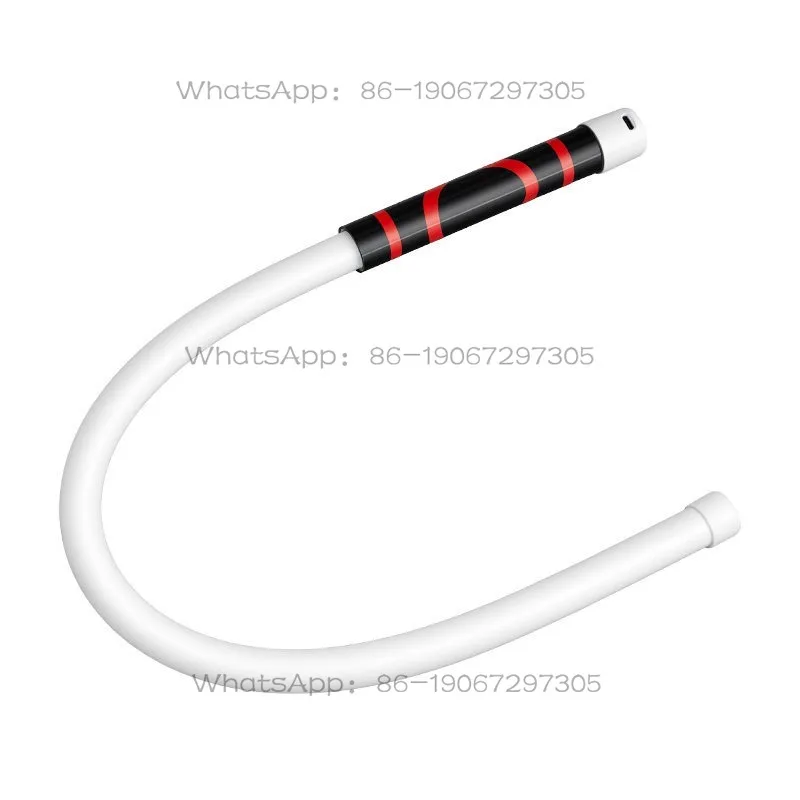 

Многофункциональная гибкая светодиодная лента: удобный мощный фонарь для дома, авторемонта и наружных работ