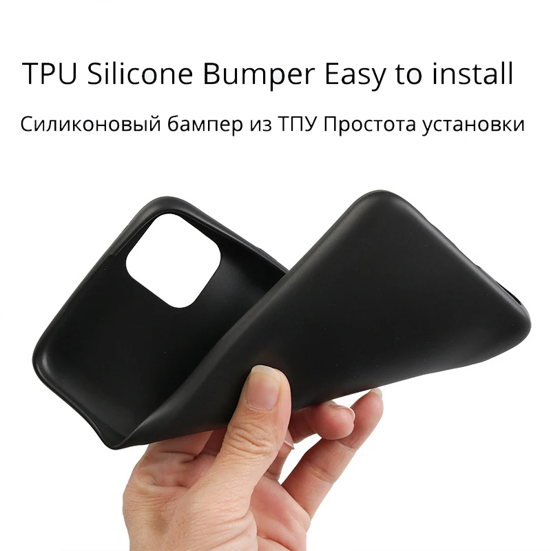 For Wiko T3 Case Wiko T 3 TPU Soft Fashion Silicone Bumper Cover for Wiko T3 Phone Case WikoT3 Marble Protective Cover Black