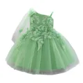 Green D